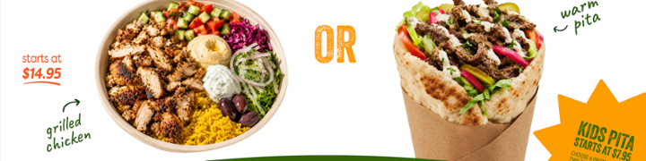 Restaurant banner image