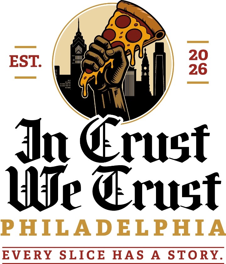 In Crust We Trust 965 Frankford Avenue