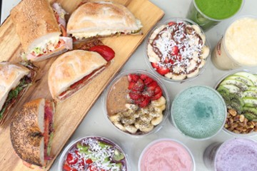 Brooklyn Bread - Park Slope