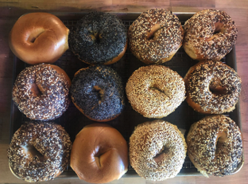 Bagel Cafe of Stony Brook