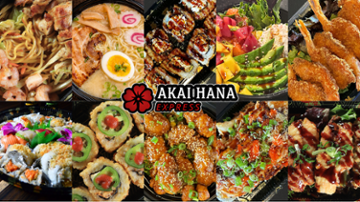 Akaihana Express 4339 West Glendale Avenue