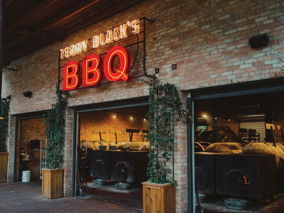 Terry Black's Barbecue