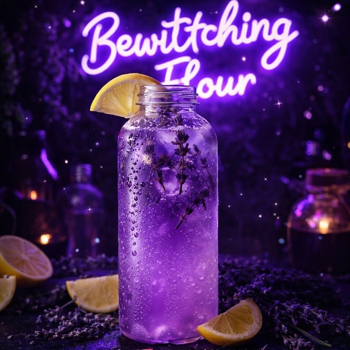 Bewitching Flour
