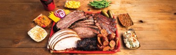 Terry Black's Barbecue New Braunfels