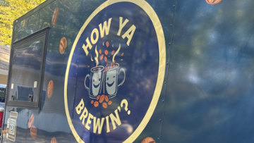 How Ya Brewin'?