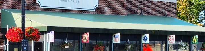 Restaurant banner image
