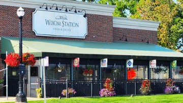 Wixom Station