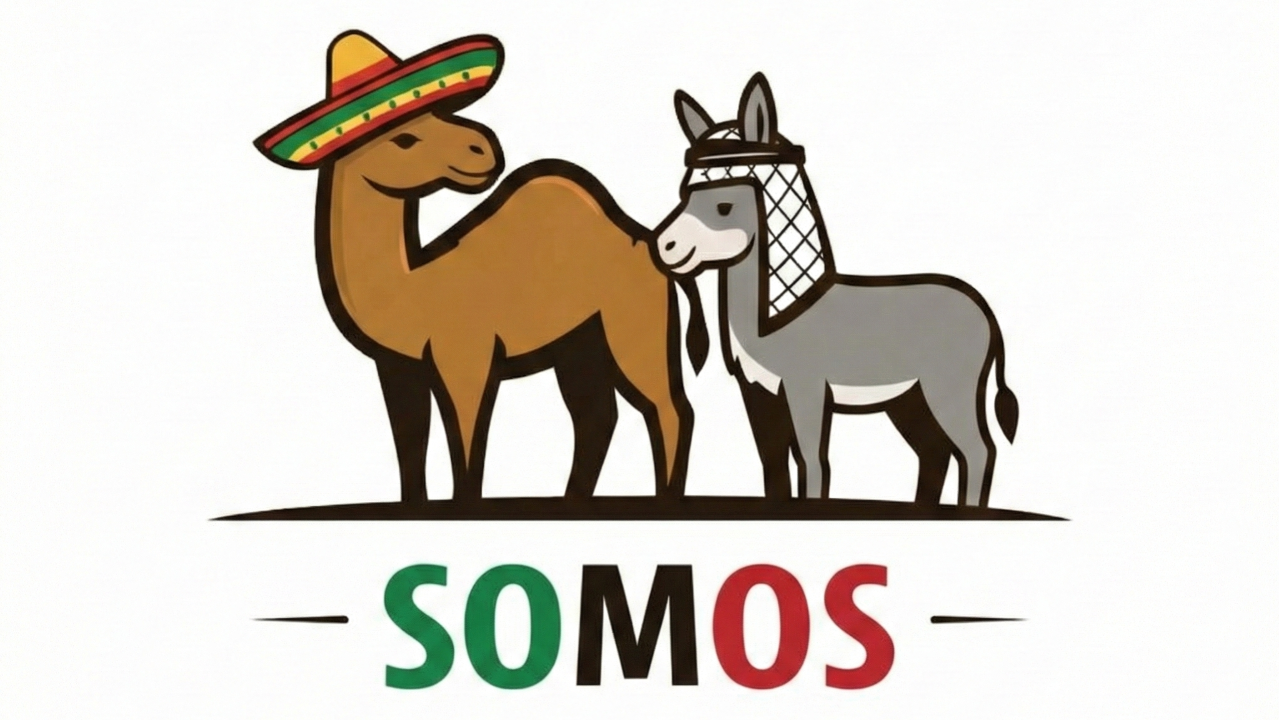 Somos ATX Somos