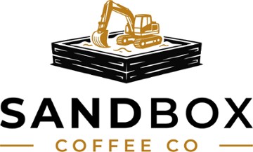 Sandbox Coffee Co. 408 West Main Street