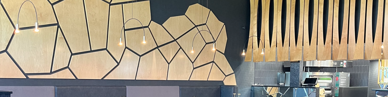 Carve Bistro 1094 River Ave