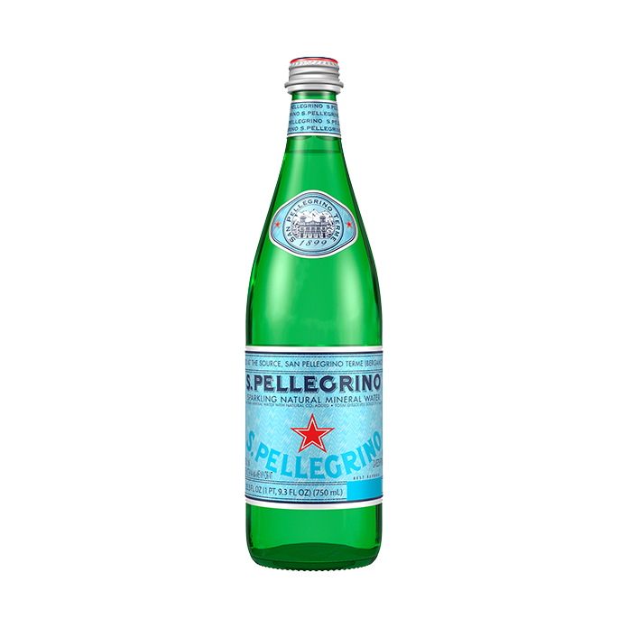 San Pellegrino