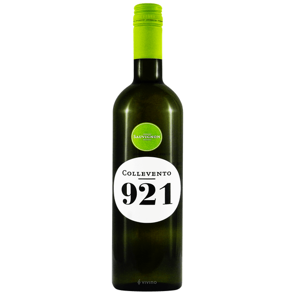 Sauvignon Blanc  Collevento 921 (Btl).