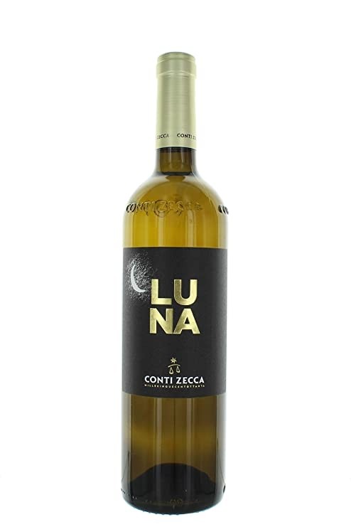 Chardonnay Luna Conti Zecca (Btl).