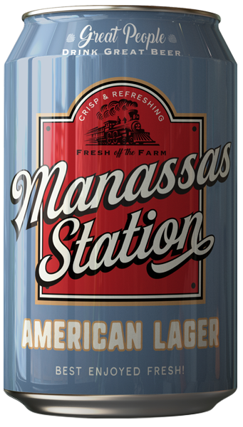 Manasses Station (Canned).