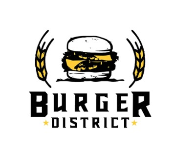 Burger District Wilson Blvd
