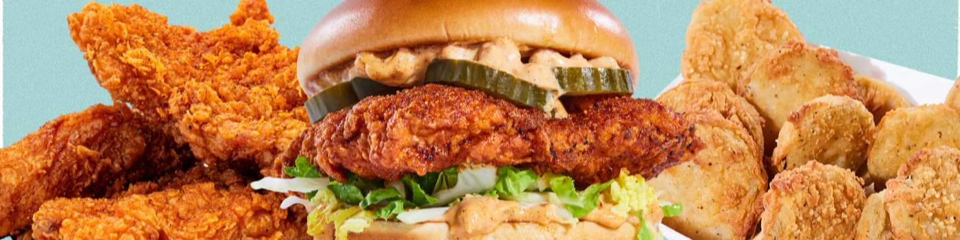 Restaurant banner image