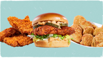 Daddy's Chicken Shack