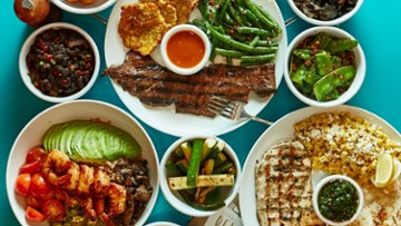 Cocina Del Sur | Midtown