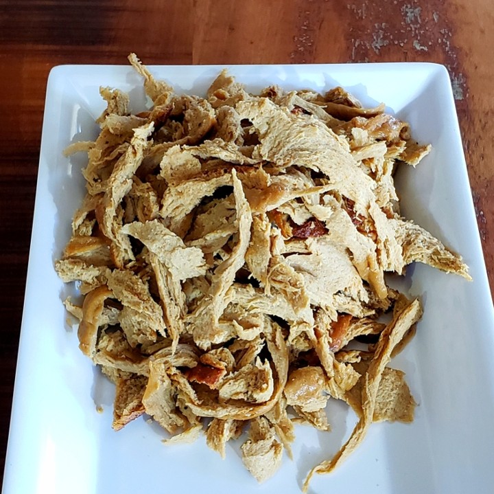 Pulled NoPork