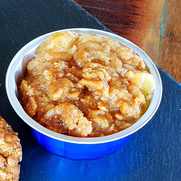 Apple Crisp