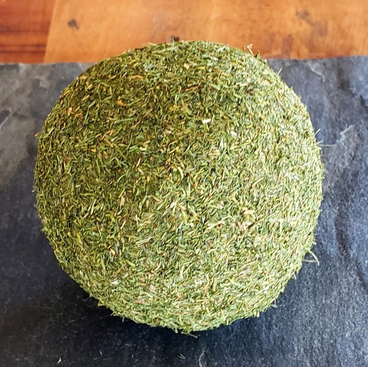 Dilly Ranch Cheese Ball