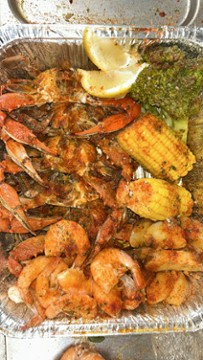 Letruckseafood 818 w Allegheny Ave