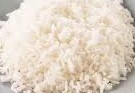 WHITE RICE (ONLY)