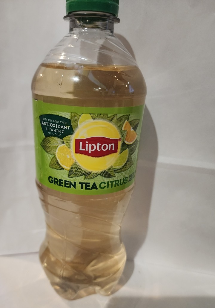 LIPTON ICED TEA