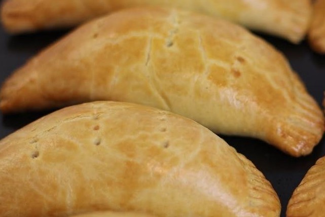 PASTRY (BAKED SNACKS)