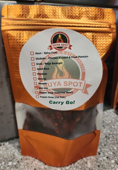 KILISHI