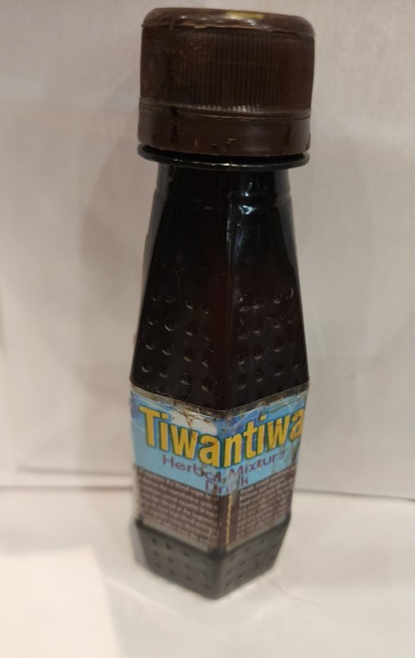 TIWANTIWA (HERBAL DRINK)