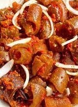 PONMO (PEPPERED COW SKIN)