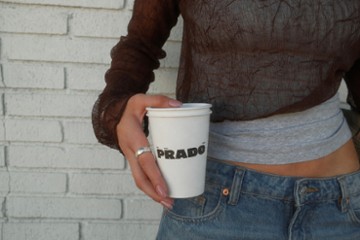 Drink Prado 201 Hermosa Drive Northeast