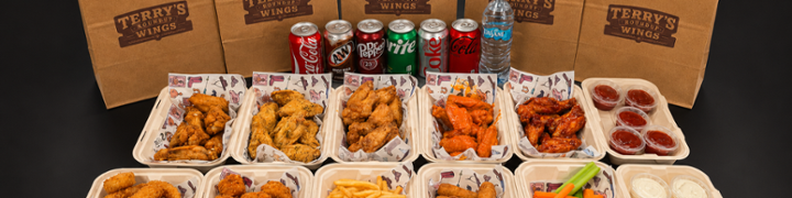 Restaurant banner image
