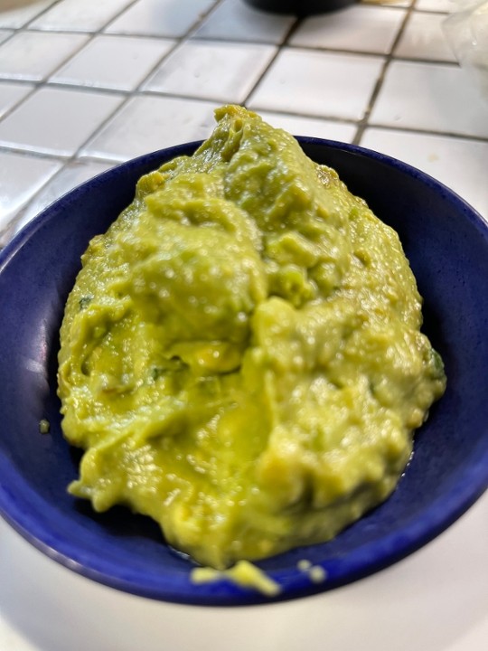 Guacamole Dip