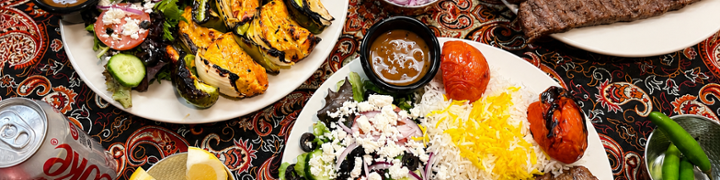 Restaurant banner image