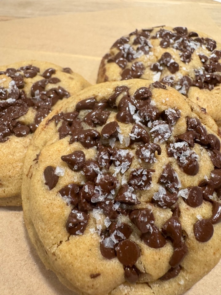 Sweet ‘n’ Kneady Bakes