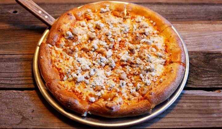 Bleu Buffalo Chicken (Large)