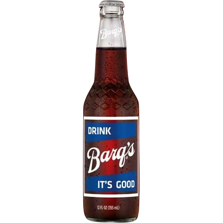 Barq's Root Beer