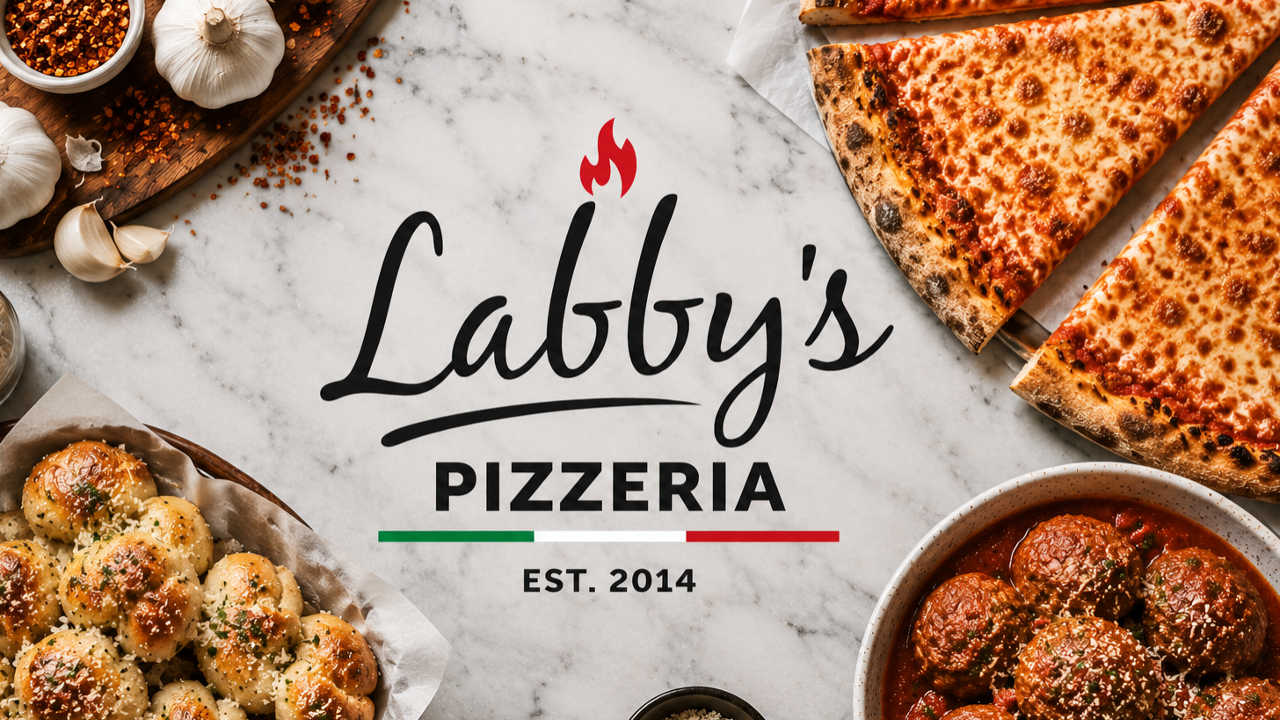 Labby’s Pizzeria