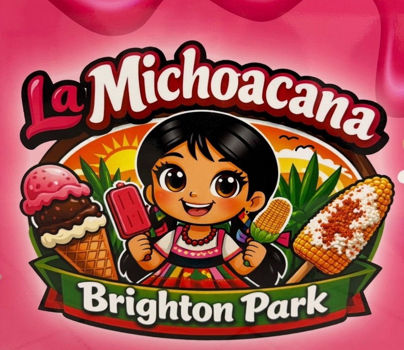 La michoacana Brighton park  4282 s archer ave Chicago I’ll 60632