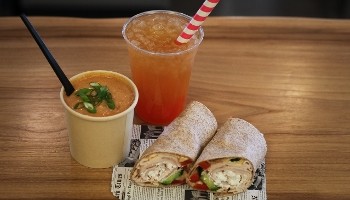 Lucky Penny Café