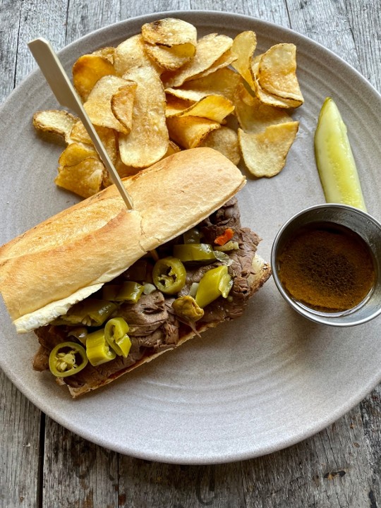 Italian Beef