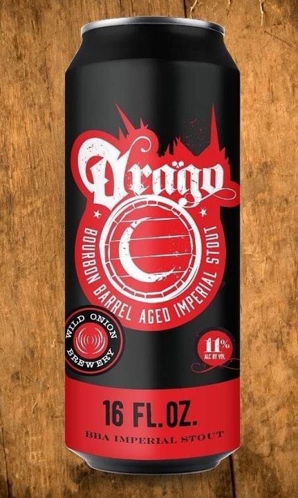 Drago (4-Pack)