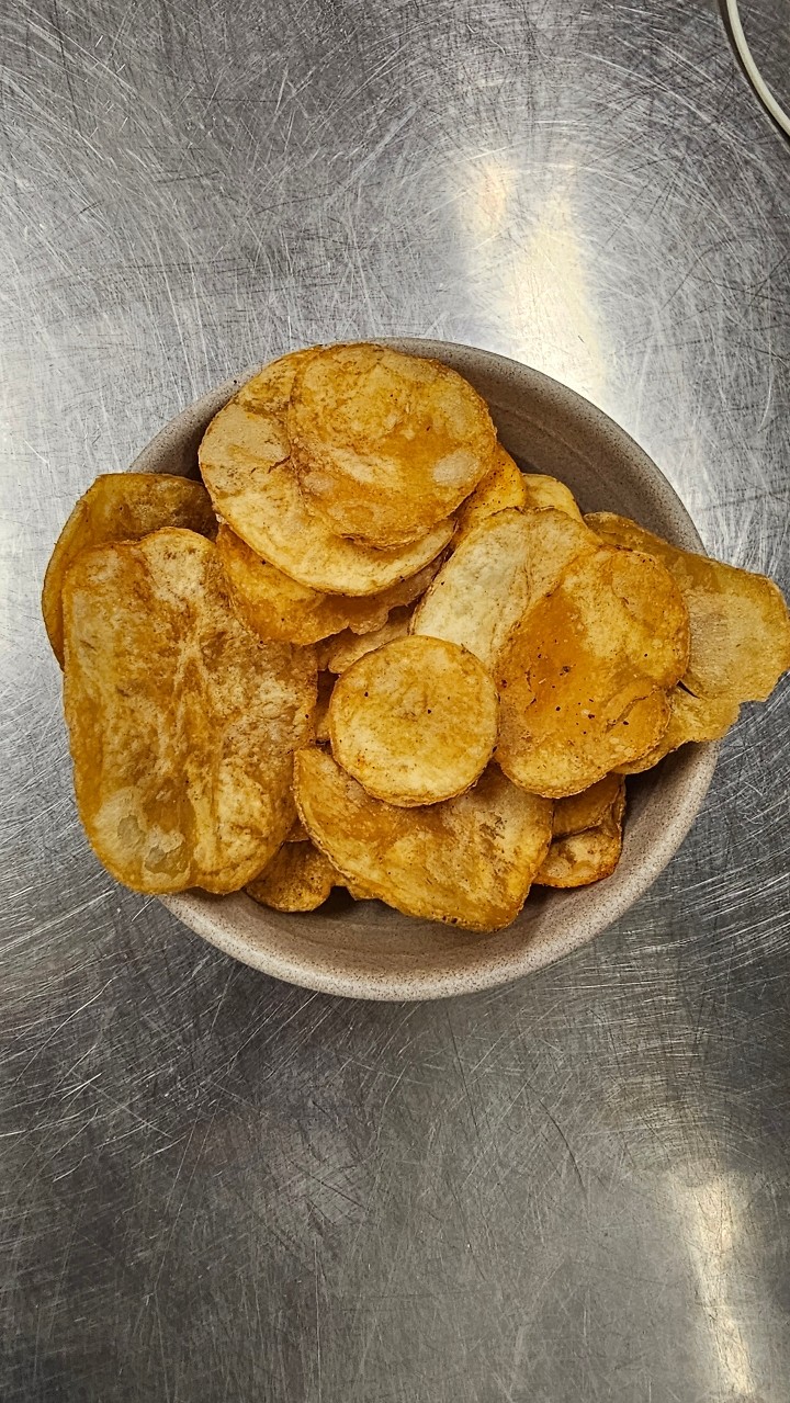 House Chips-Additional Side