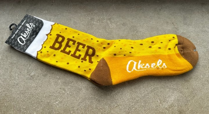 SOCKS-Beer