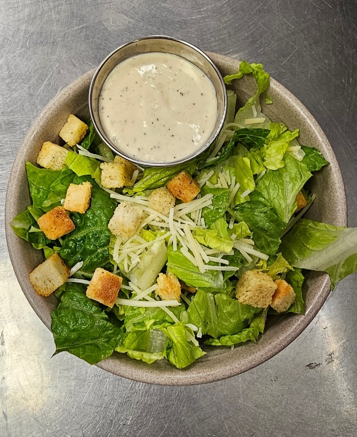 Caesar Salad-Additional Side