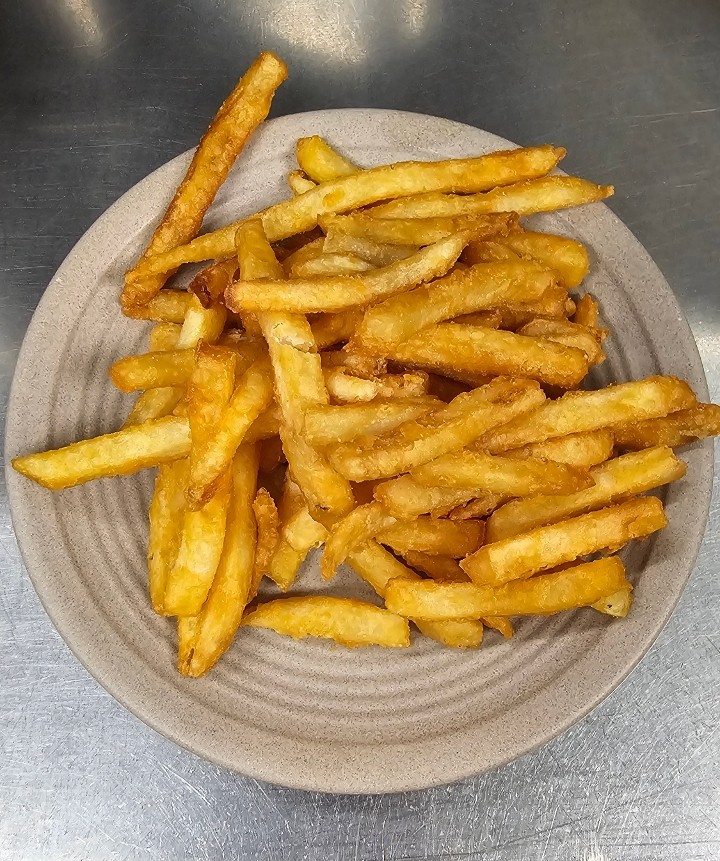 French Fries-Additional Side