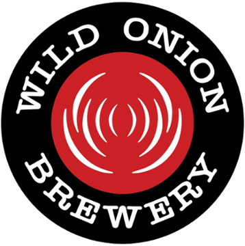 The Onion Pub and Brewery logo