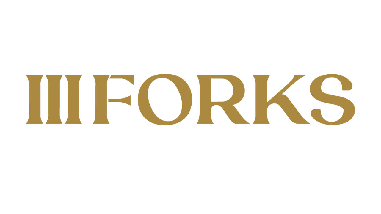 III Forks III Forks - Addison